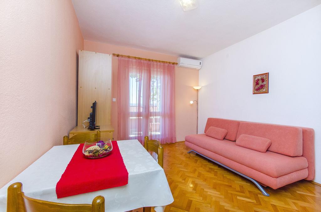 Apartments Kunac Podgora Pokoj fotografie